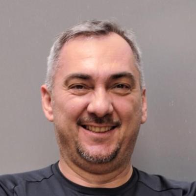 Greg Krasnov, photo 2