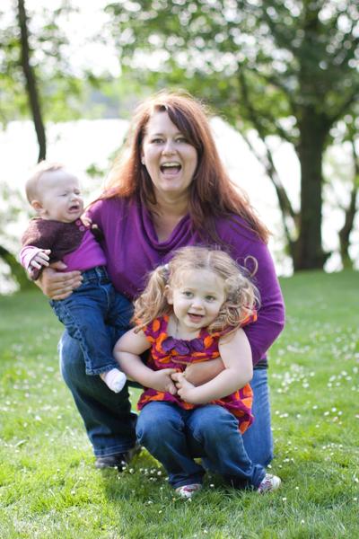 Rebecca Mongrain, photo 2