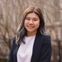 Elizabeth Lin, photo 2