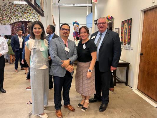 Leti Davalos, photo 2