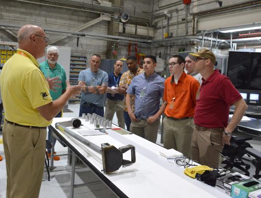 Trenton Hogue, photo 2