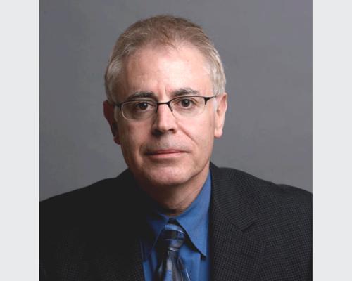 Robert Schneider, PhD, photo 1