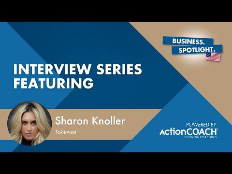 Sharon Knoller, photo 2