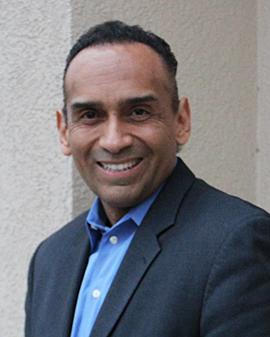 Hector Gomez, photo 1