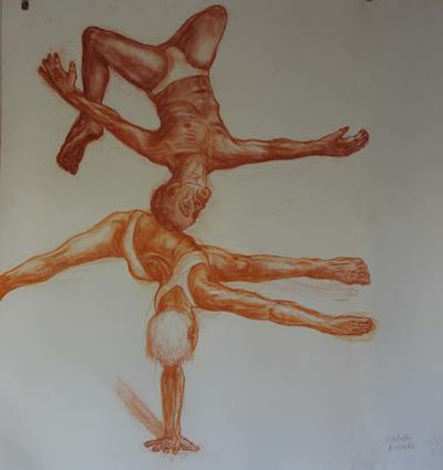 Malcolm Richards, photo 2