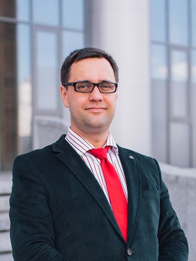 Maxim Stepanenko, photo 2