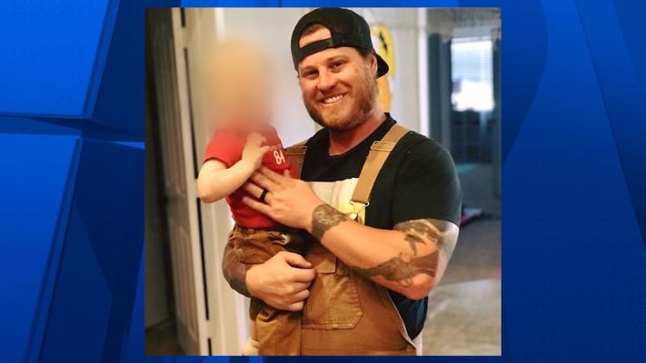 Dean Wyborn, photo 2