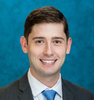 Matt Fordham, photo 1