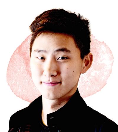 Alexander Wang, photo 2