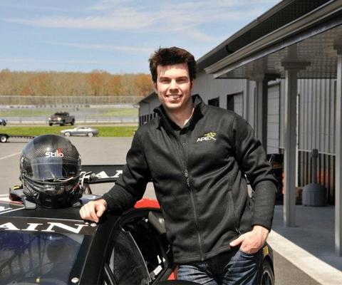 Daniel Bloom, photo 1