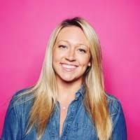 Allison Stull, photo 1