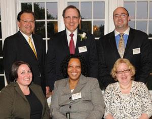 Louis Seminski, photo 2