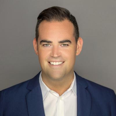 James Clarke, photo 1