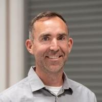 Gregory Prisament, photo 1