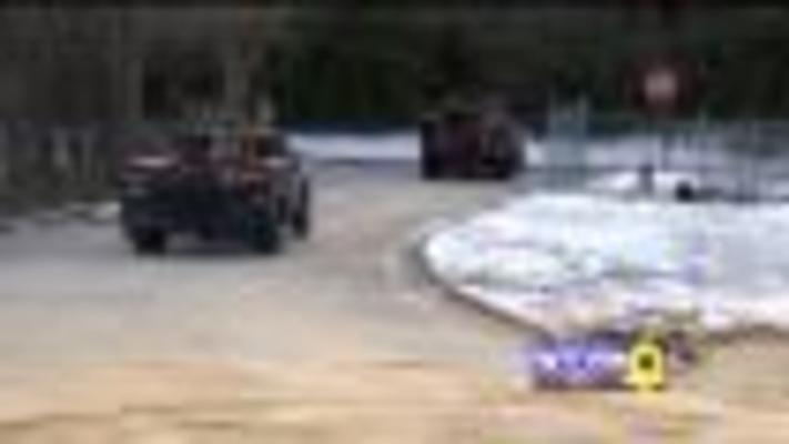 Jeffery Ramsey, photo 2