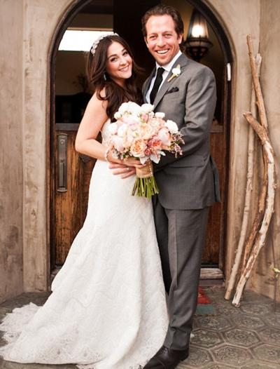 Allison Porter, photo 1