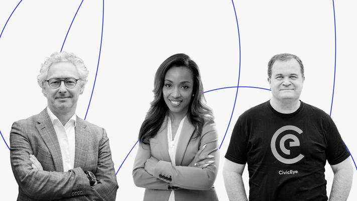 Yossi Barkalifa, photo 2