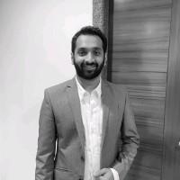 Vikram Dodia, photo 2