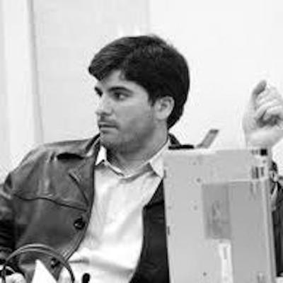 Omar Hamoui, photo 2