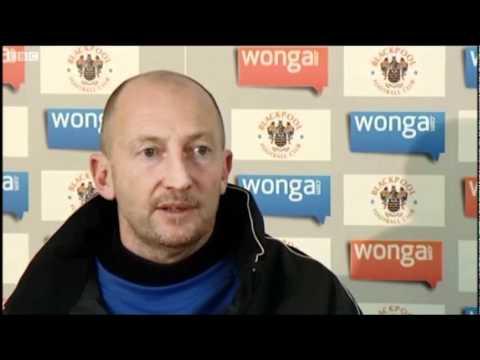 Ian Gillette, photo 2