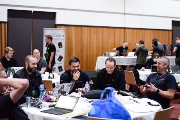 Michael Newton, photo 2