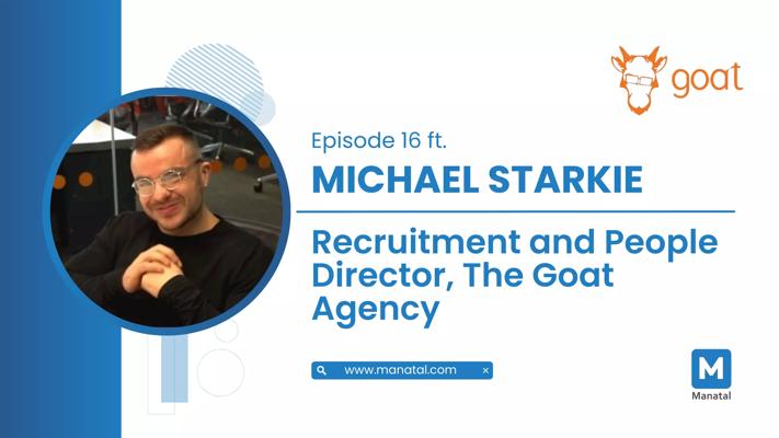 Michael Starkie, photo 1