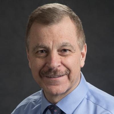 Tony Pecora, photo 2