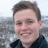 Morgan Green, photo 1