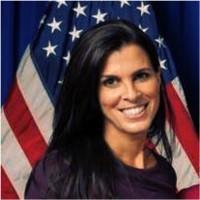 Stefany Shaheen