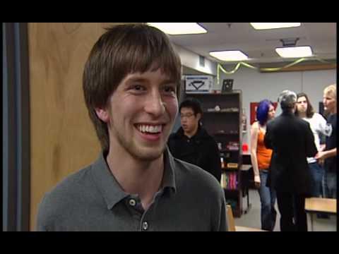 Kyle Brogle, photo 2