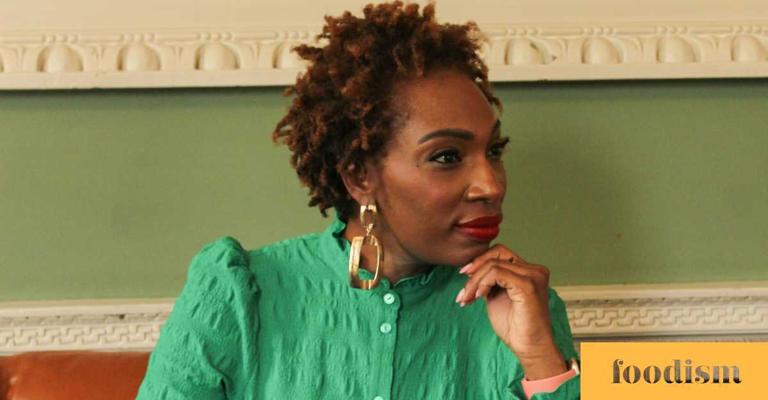 Lorraine Mcips, photo 1