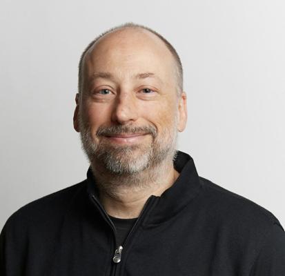 Bryan MacDonald, photo 2