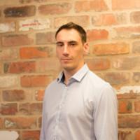 Craig Cartwright, photo 2