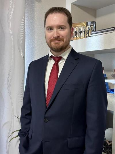 Jon Pumphrey, photo 1