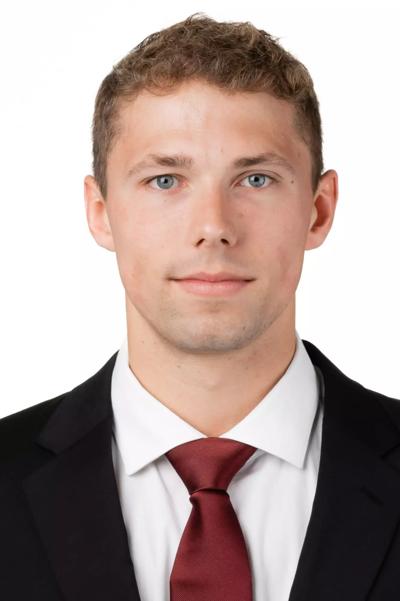 Andrew Takacs, photo 2