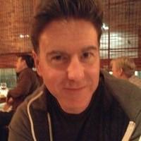 Eric Gosnell, photo 2