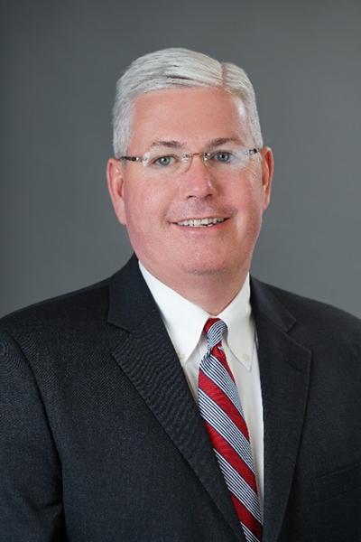 Patrick Murray, photo 1