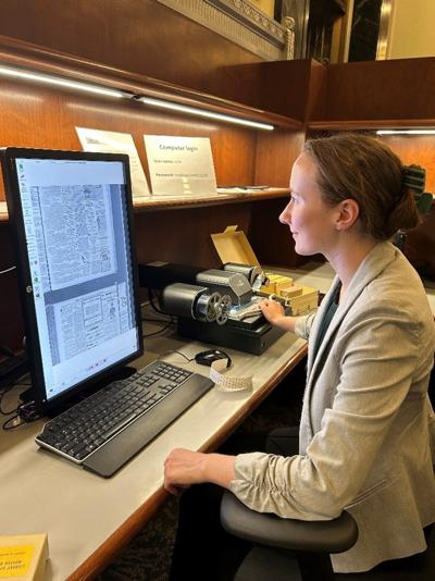 Adrija Henley, photo 2