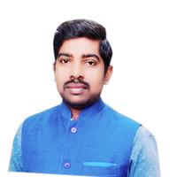 Suresh Antony, photo 1