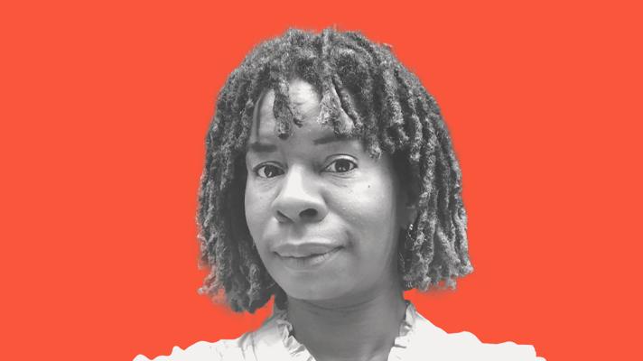 Tangie Murray, photo 2