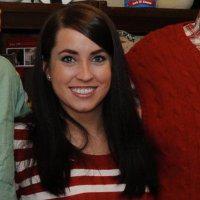 Elizabeth Pangle Lewis