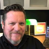 Steven Canup, photo 2