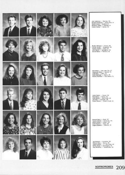 Troy Barron, photo 2