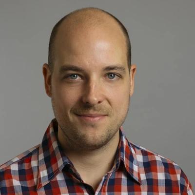 Alex Rearick, photo 1