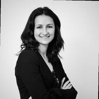 Cécile Morgado, photo 2