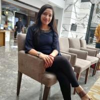 Darshika Gupta, photo 2