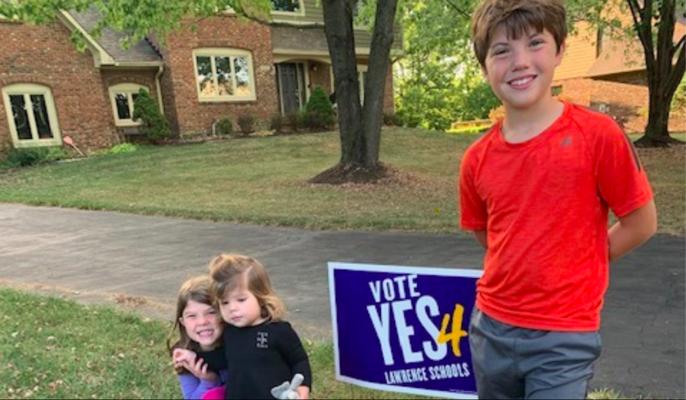 Marta Lawrence, photo 2