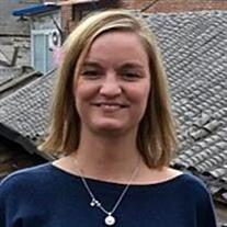 Abra Murray, photo 2