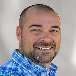 Darren Kirwan, photo 1