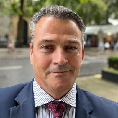 Arnoud Visser, photo 2